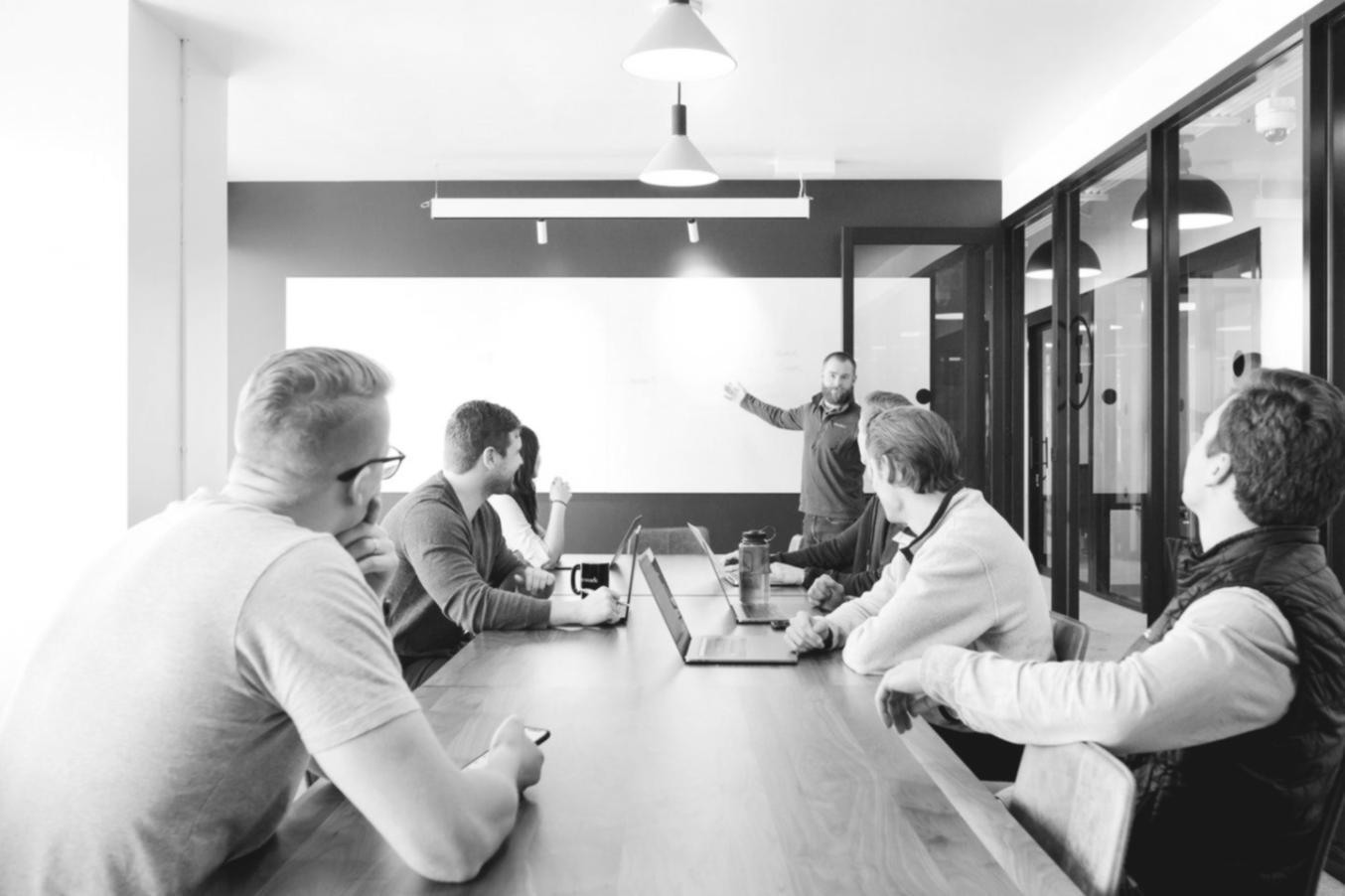 Teilnehmer-Engagement bei Online-Kursen