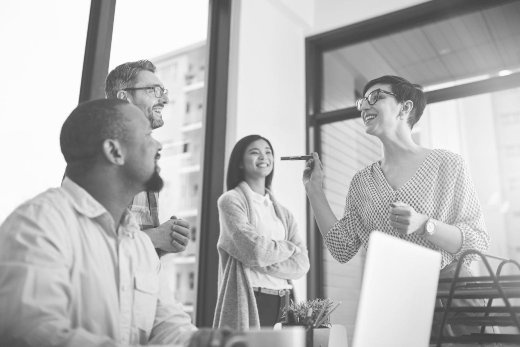 Masterclass Vorbereitung